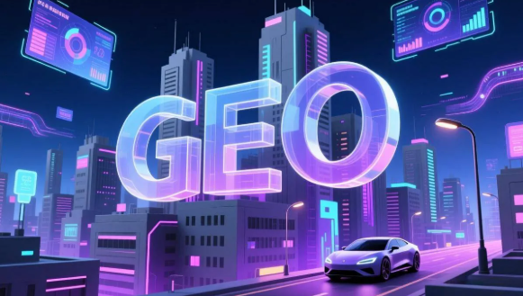 沂南县GEO 优化行业动态：主流搜索平台地域收录规则更新综述