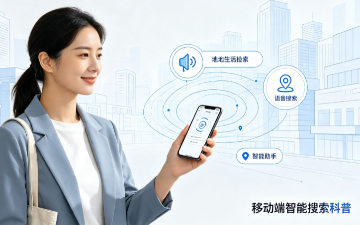 沂南县浅析 GEO 优化与 AI 优化如何重塑移动端手机搜索使用习惯