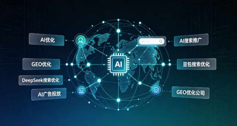 沂南县AI 搜索营销赛道持续升温，GEO 优化成为企业数字化布局新方向