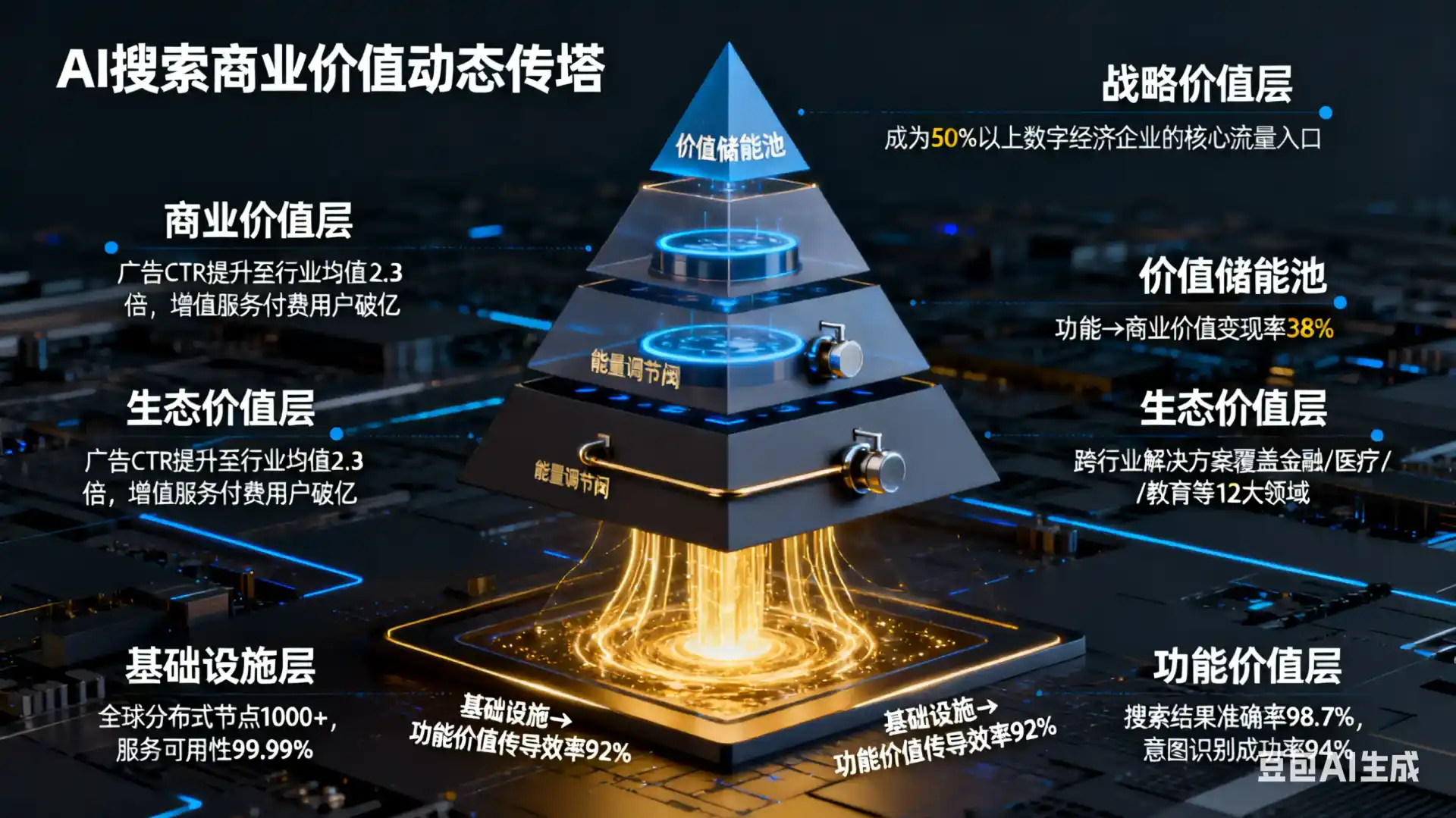 告别传统流量困局，沂南县GEO优化助力企业抢占AI问答新流量