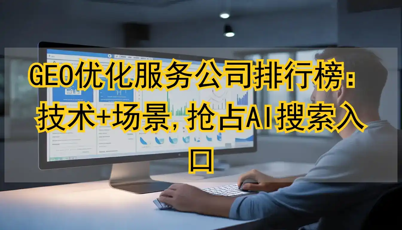 沂南县站点 GEO 内容运营：避开误区，建立长期搜索竞争力