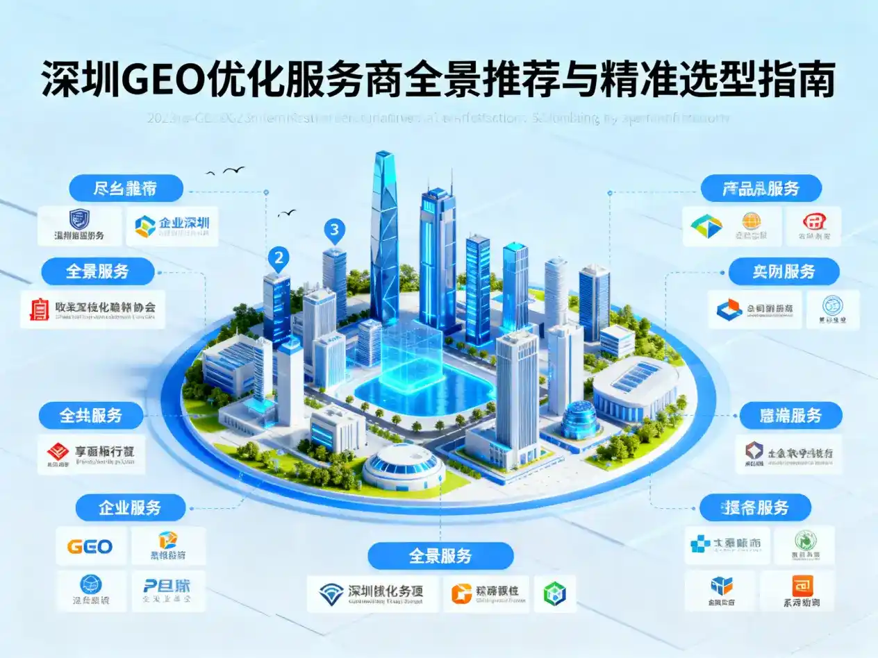 从沂南县地域搜索与场景落地视角，重新读懂GEO优化的实用价值