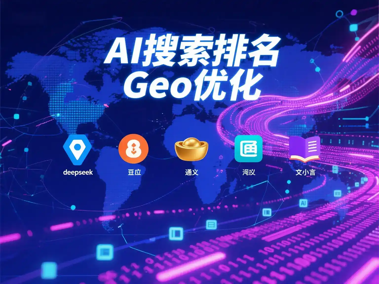 沂南县国硕AI：探索GEO生成式引擎优化的企业品牌实践